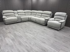 DFS LAKELYN LARGE CORNER SOFA