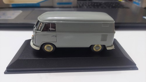 Minichamps vw splitscreen - 1/43,