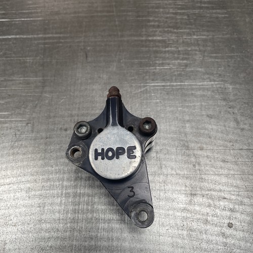 Hope no3 calliper retro - hope, c2