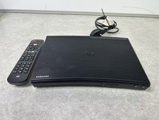 Samsung BD-J5500 Blu-ray
