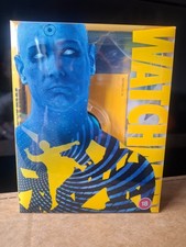 watchmen titans of cult 4k
