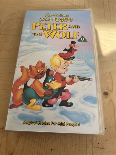 Walt disney peter and - disney,,