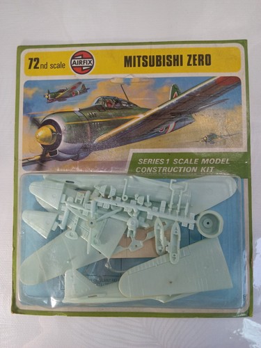 Vintage airfix series 1 - series,