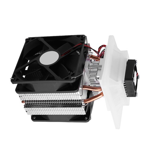 Thermoelectric peltier air - 1,