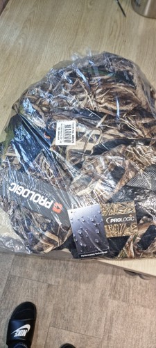 Prologic max thermo - prologic, 5