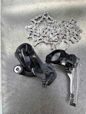 Shimano Sora 3500 Front And