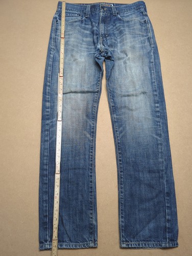 Levi 520 low tapered - 520,