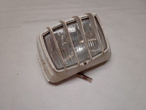 1981 suzuki dr500 headlight - 1981,