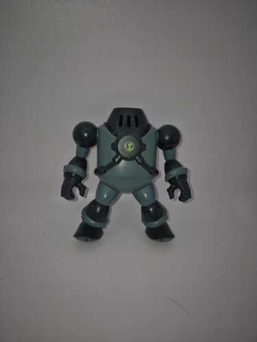 Ben bandai ultimate - 10,
