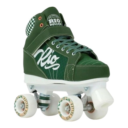 Rio roller mayhem - rio,