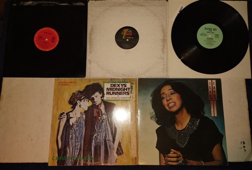 Lot dj long - long, 33