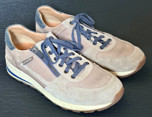 Mephisto bradley sneakers - sneakers, /