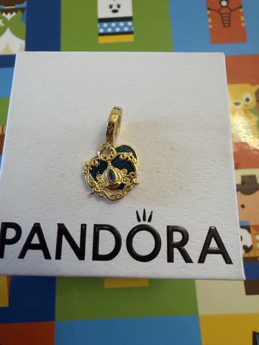 Pandora disney cinderella - disney,