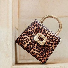 DUNE London Bolenna Leopard