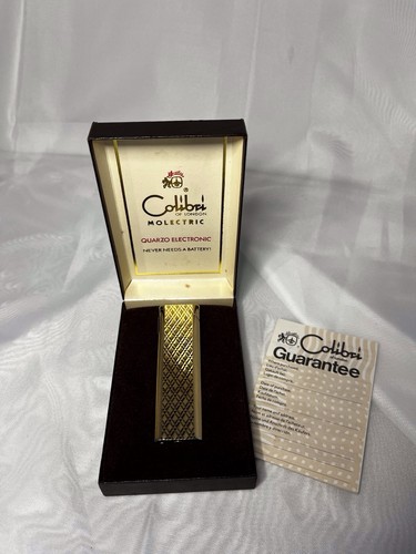 Vintage gold calibri - calibri, molectric