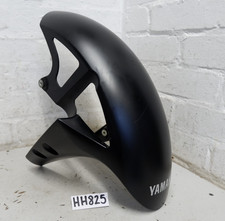 Yamaha YZF-R1 Front Fender Mudguard 2009-2013 8/25