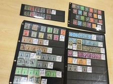 Germany 3rd Reich 1934 Mi#