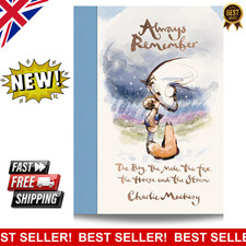 Always Remember The Boy the