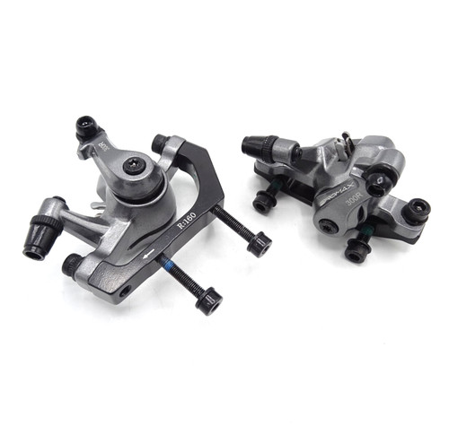 Promax 300r road gravel - gravel, bike