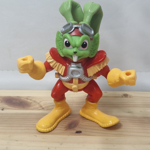 Vintage 1990s action figure - vintage,