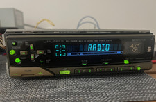 Pioneer KEH-P6600R