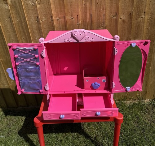 Build bear wardrobe - bear,