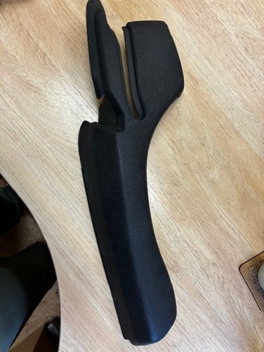 Peugeot 206cc 2003 rear pillar - 2003,