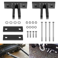 BX88230 Bolt-On Base Plate