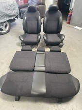 Rare Ford Mondeo St24 Front And Rear Seats