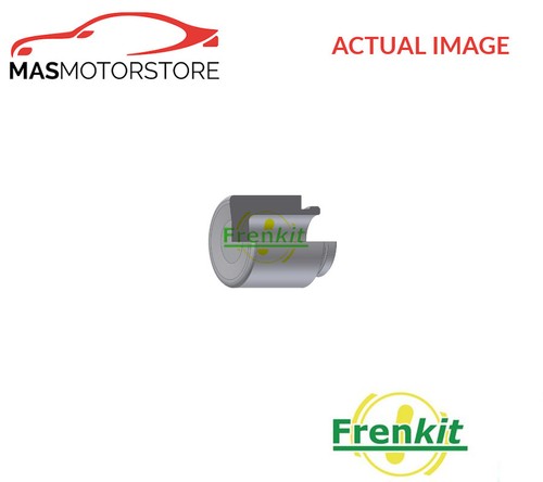 Brake caliper piston front - caliper,