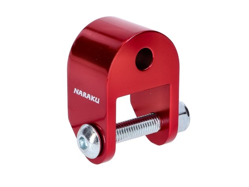 Raising kit naraku 40mm red - raising,