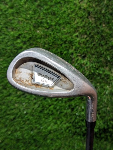 Macgregor sand wedge - macgregor, dx