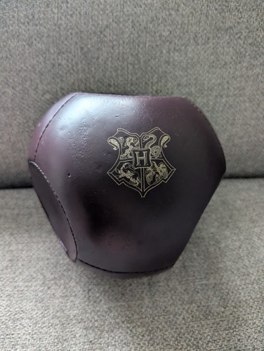 Harry potter quidditch soft - potter,