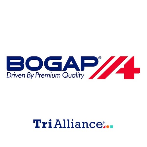 Bogap premium cylinder - bogap, head