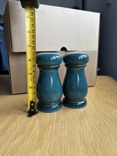 Denby greenwich salt pepper - greenwich,