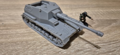 28mm german sfl iva - 28mm, k.pz.sfl.iva