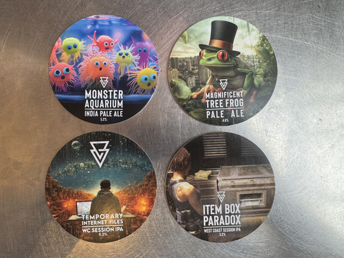 Azvex brewing liverpool keg - azvex,