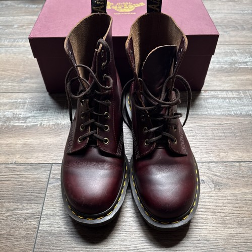 Martens 1460 pascal - dr.,