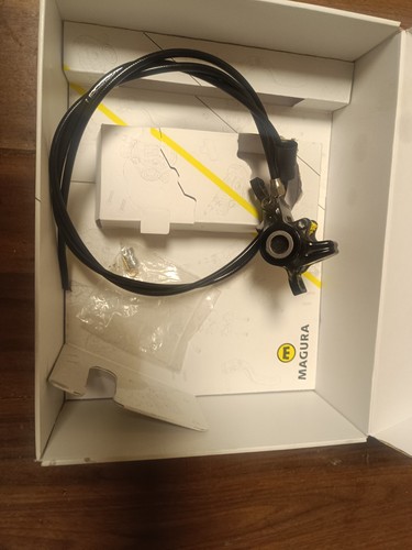 Magura mt4 disc - magura, 1760mm