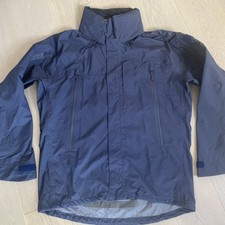 Royal Navy. British Army .Siamidis Gore-Tex Jacket. Size Large