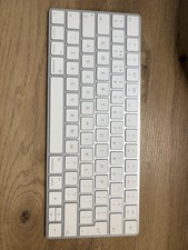 MacBook Keyboard 2 (A1644) -
