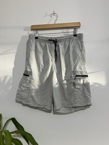Men grey primark cargo - grey,