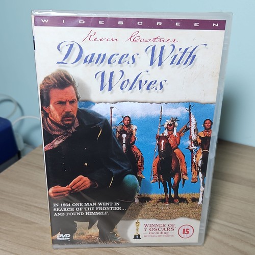 Dances with wolves 1991 - -,