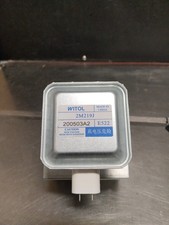 2M219J E522 MAGNETRON WITOL
