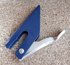 Embossing Company Seal Tool
