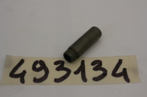 Exhaust valve guide piaggio - exhaust,