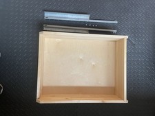 Internal Komplement Drawer For