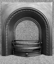 RESTORED ANTIQUE VICTORIAN