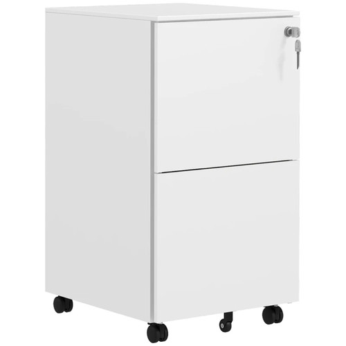 Steel file cabinet - file, with