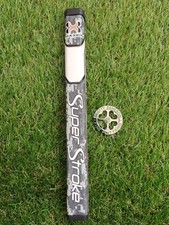 Superstroke Digital Camo Grey